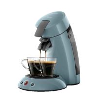 Cafetera PHILIPS SENSEO HD6553/21 Azul