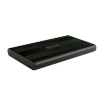 Caja protectora para disco duro 2,5