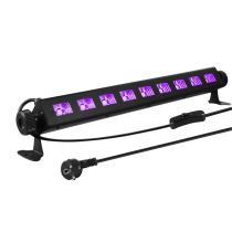 Neon BEE STAR uv line