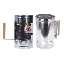 Encendedor barbacoas 27cm