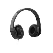 Auriculares diadema TNB STREAM negro