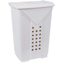 Cesto para ropa 60 litros