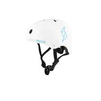 Casco protección infantil TNB talla S blanco