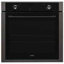 Horno integrable pirolítico multifunción VALBERG MFO 78 P