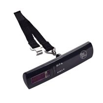 Báscula de equipaje BE YOU BY-LS02