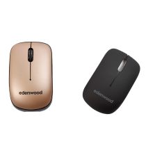 Ratón EDENWOOD MINI MMSBG01