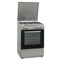 Cocina Mixta Valberg MC 60 31MC S 701T
