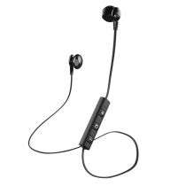 Auriculares Bluetooth RYGHT PARO R483362 negro