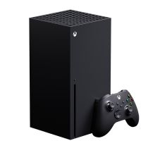 Consola XBOX SERIES X 1TB