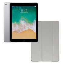 Tab reacond. APPLE iPad 5 32GB GRIS, ECO