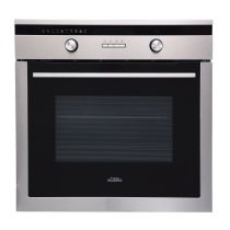 Horno integrable pirolítico multifunción VALBERG MFO 70 P