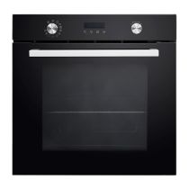 Horno integrable pirolitíco multifunción VALBERG MFO 66 P K CD 765C