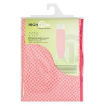 Funda para tabla de planchar HIGH ONE 130x45cm Coton/Moleton