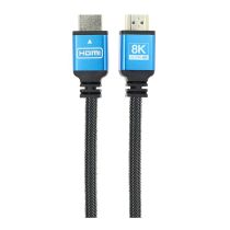 Cable HDMI EDENWOOD 8K 3metros