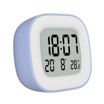 Despertador HIGH ONE E0356 BLUE