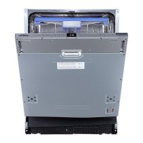 Lavavajillas 60 cm integrable apertura automática VALBERG FBI 14S42 C SAD929C/2 (14SER/10L/42DB/C) Lavavajillas 60 cm integrable apertura automática VALBERG FBI 14S42 C SAD929C/2 (14SER/10L/42DB/C)