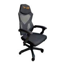 SILLA GAMING THE G-LAB RHODIUM ATOM SILLA GAMING THE G-LAB RHODIUM ATOM