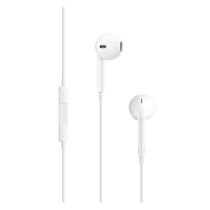 Auriculares botón APPLE Earpods MNHF2ZM/A