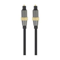 Cable EDENWOOD FIBRA OPTICA AUDIO 3M