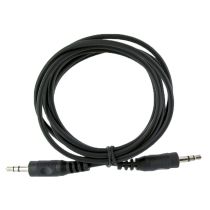 Cable EDENWOOD JACK 3,5MM/JACK 1M