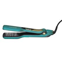 Plancha alisadora de pelo SAINT ALGUE DEMELISS BLUE EDIT