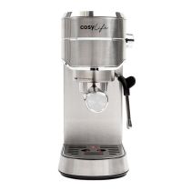 Cafetera espresso COSYLIFE CL-EXM15X