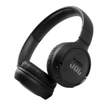 Auriculares diadema bluetooth JBL Tune 510BT negro