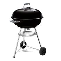 Barbacoa de carbón WEBER Compact Kettle 57cm