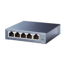 Switch TPL-LINK 5 puertos Gigabit