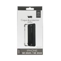 Carcasa WE para iPhone SE 2022