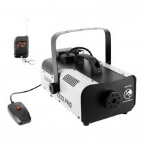 Máquina de humo BOOMTONEDJ 1000W F1000 Pro