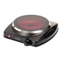 Placa vitrocerámica VALBERG VHP 1Z K 121C