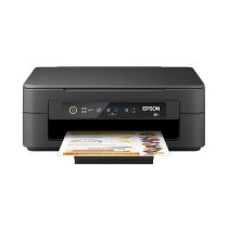 Epson XP2205 Multifunción 3 en 1 A4 WiFi  Impresora, Escáner y Copiadora