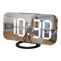 Despertador EDENWOOD espejo