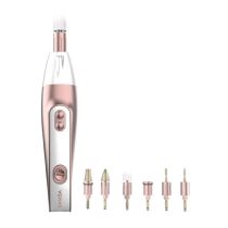 Set de manicura CECOTEC Bamba PinkyCare 700 Perfect Nails Set de manicura CECOTEC Bamba PinkyCare 700 Perfect Nails