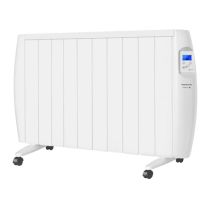 Emisor térmico 10 elementos TAURUS MALBORK 2000 CONNECT WiFi incorporado Emisor térmico 10 elementos TAURUS MALBORK 2000 CONNECT WiFi incorporado