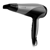 Secador de pelo REMINGTON D3190S ionic 2200W