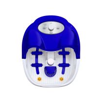 Hidromasaje para pies YOGHI HFM800 azul