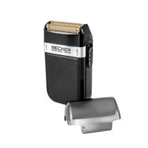 Afeitadora de viaje BECKER SHAVE X Afeitadora de viaje BECKER SHAVE X