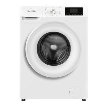 Lavadora VALBERG 8 Kg 1400rpm Clase A W180C