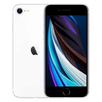 Móvil Reacondicionado APPLE Iphone SE 64Gb blanco grado ECO