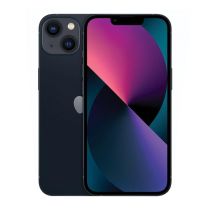 Móvil iPhone 13 128Gb negro Reacondicionado Grado ECO