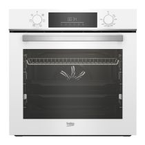 Horno integrable multifunción BEKO BBIE18300W (72L/A/Blanco)