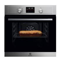 Horno encastrable Pirolítico ELECTROLUX COH4P06B