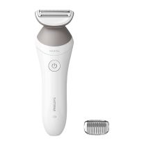 Afeitadora femenina PHILIPS Lady Shaver Series 6000 BRL126/00 Wet & Dry inalámbrica