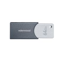 Memoria USB EDENWOOD 64Gb