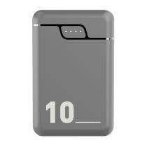 PowerBank- Batería externa EDENWOOD 10.000 MaH