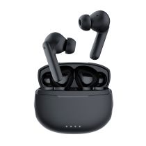 Auriculares TrueWireless EDENWOOD TWS INTRA01 negro