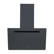 Campana Inclinada Valberg FIH 60 MK 302C 60 cm - Clase A+, Filtro Aluminio