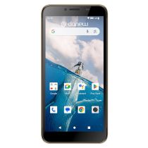 Teléfono Movil DANEW KONNECT 557 32Gb oro